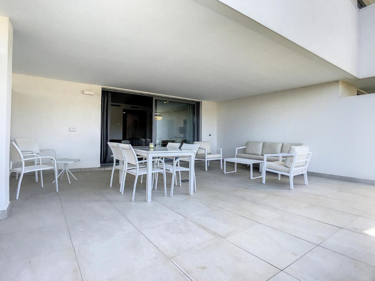 Serenity Views Mylesmar - Appartement Estepona