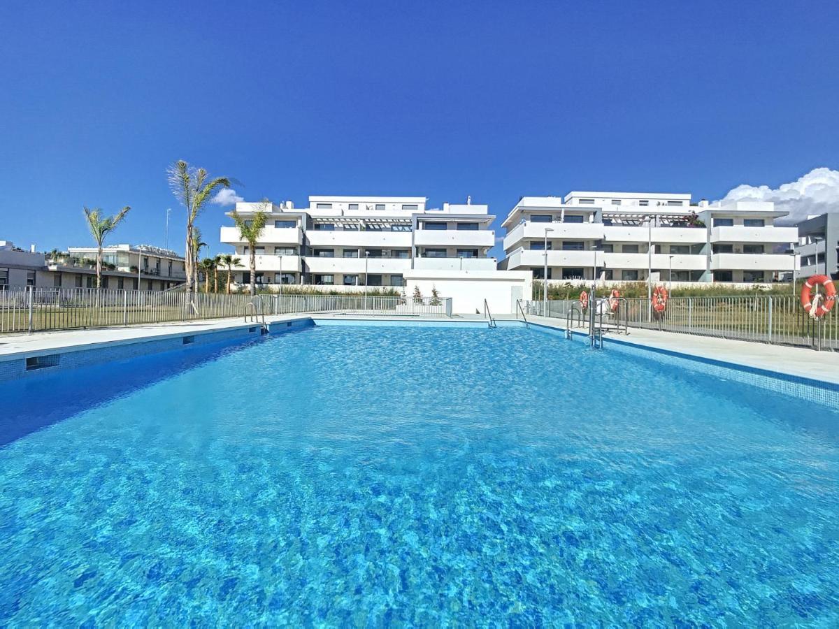 Appartement Serenity Views Mylesmar - Estepona