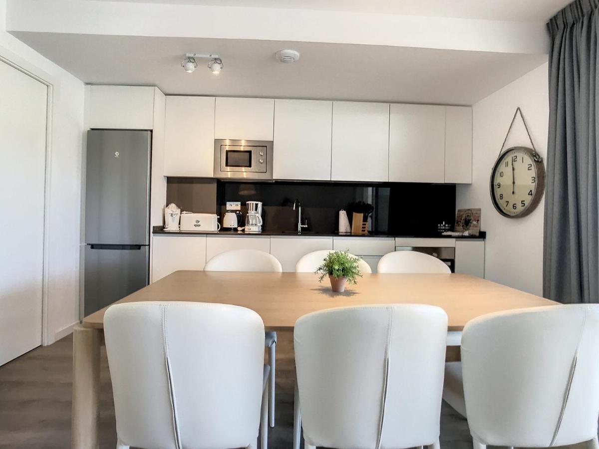 Appartement Serenity Views Mylesmar - *