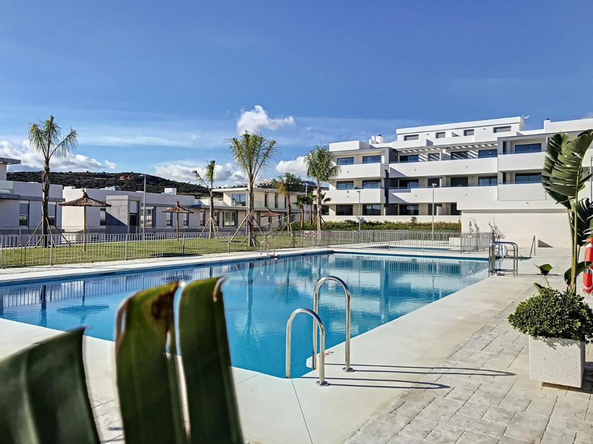Serenity Views Mylesmar - Appartement Estepona