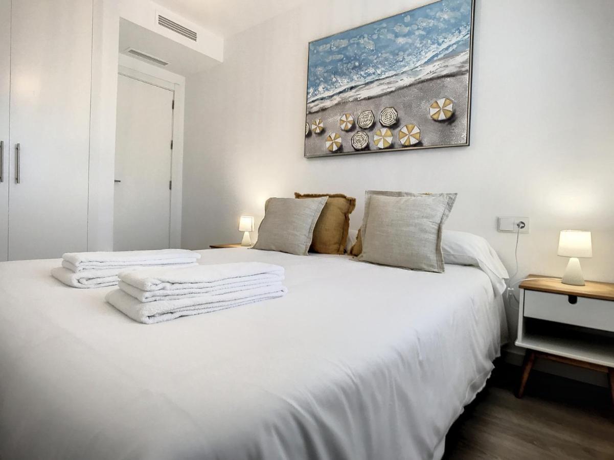 Appartement Serenity Views Mylesmar - *