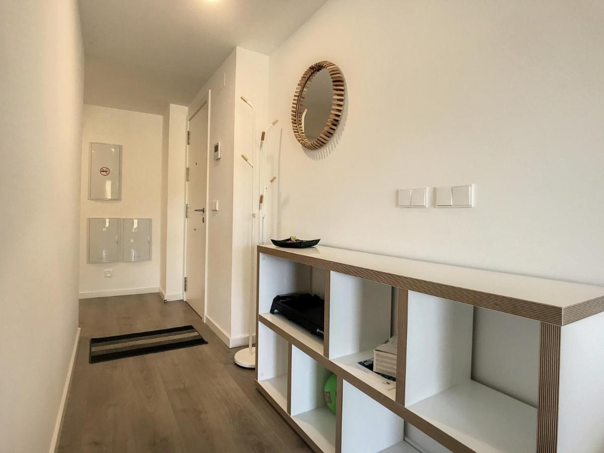 Appartement Serenity Views Mylesmar - Estepona