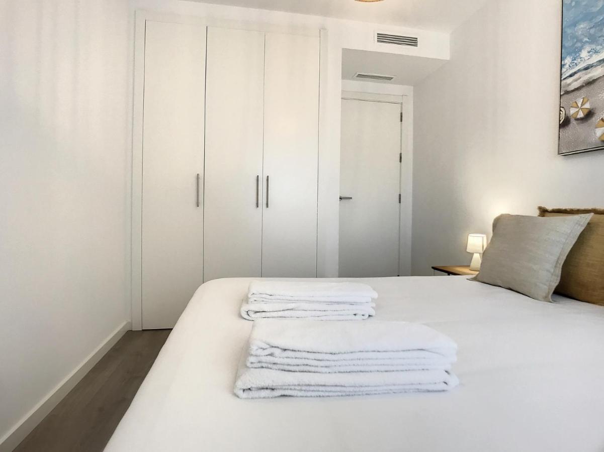 Serenity Views Mylesmar - Appartement *