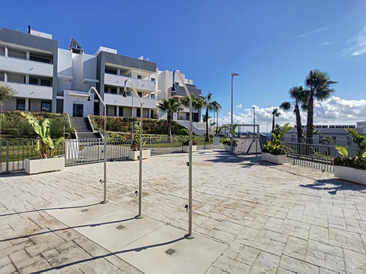 Serenity Views Mylesmar - Appartement Estepona