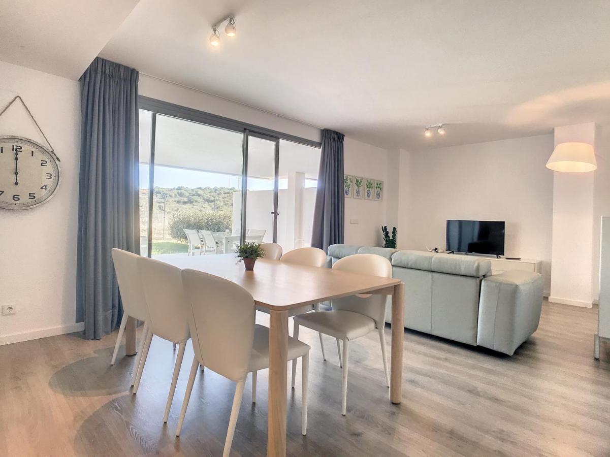 Appartement Serenity Views Mylesmar -