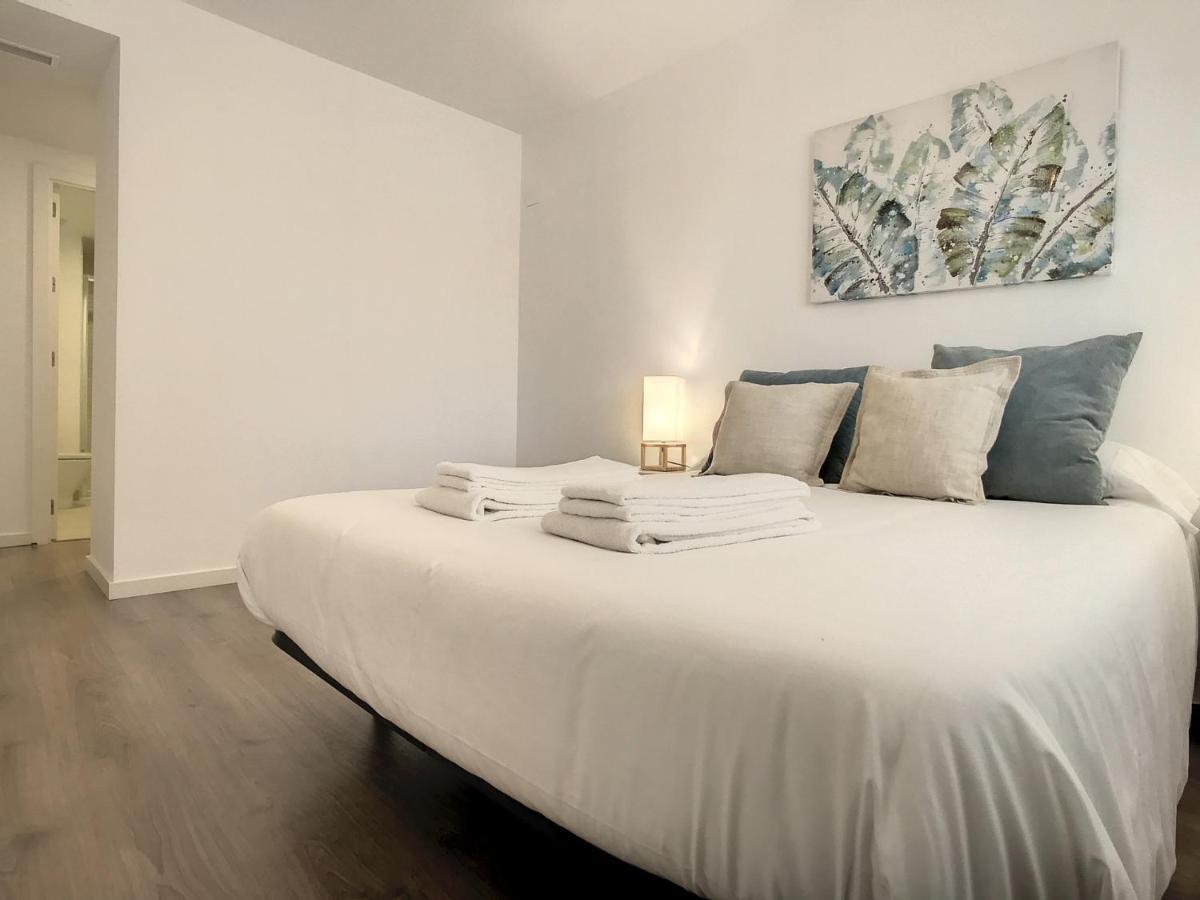 Appartement Serenity Views Mylesmar - *