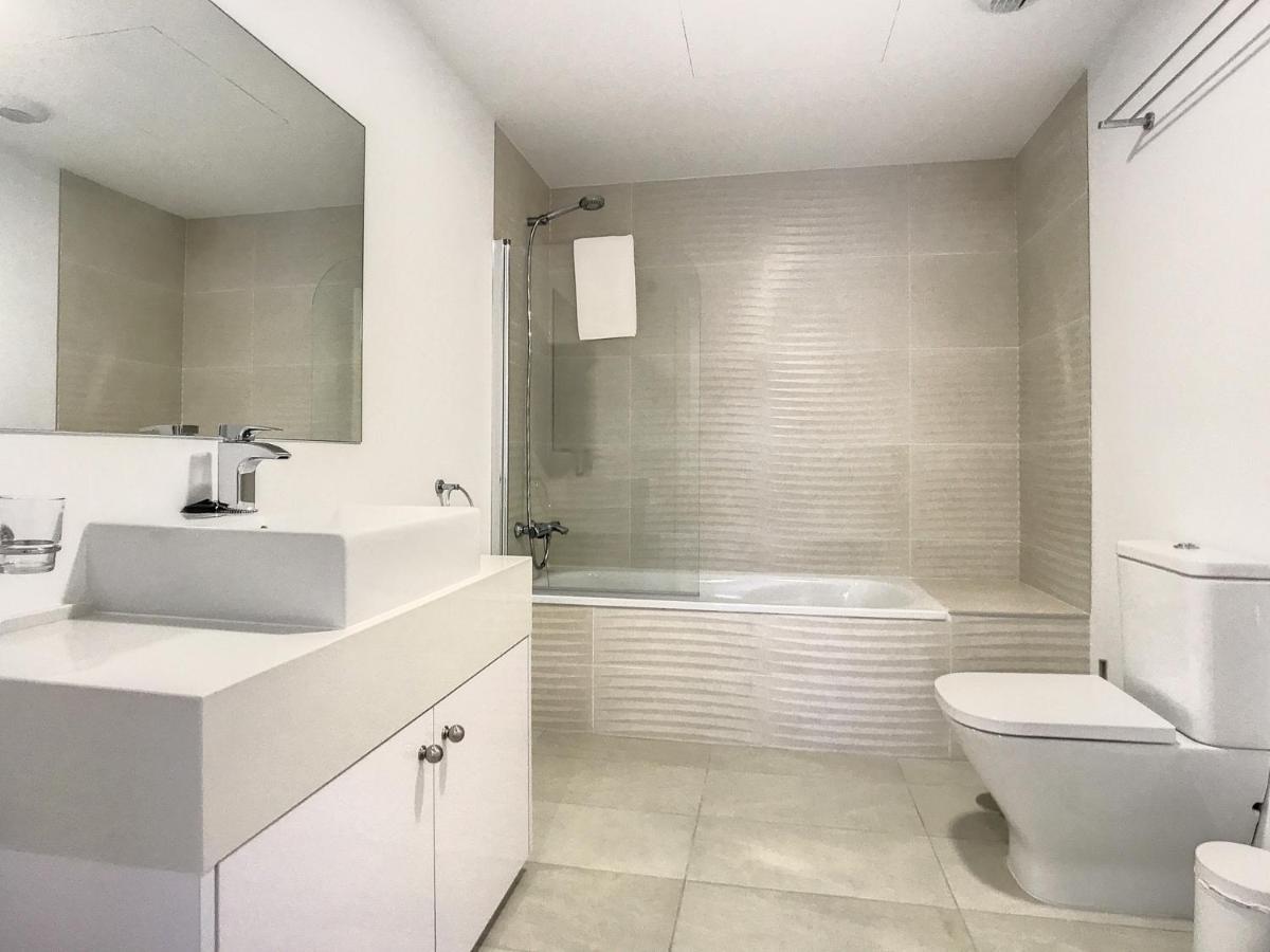 Appartement Serenity Views Mylesmar -