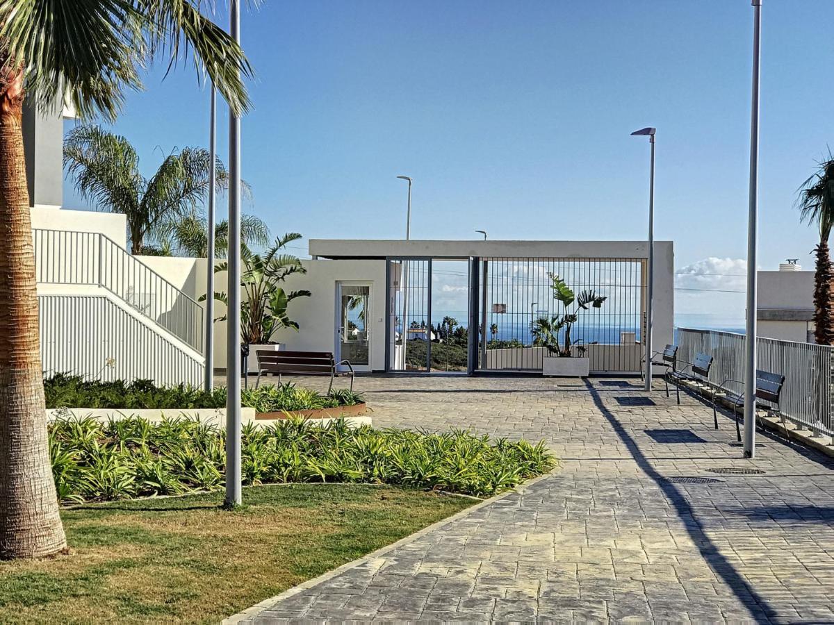 Serenity Views Mylesmar - Appartement *