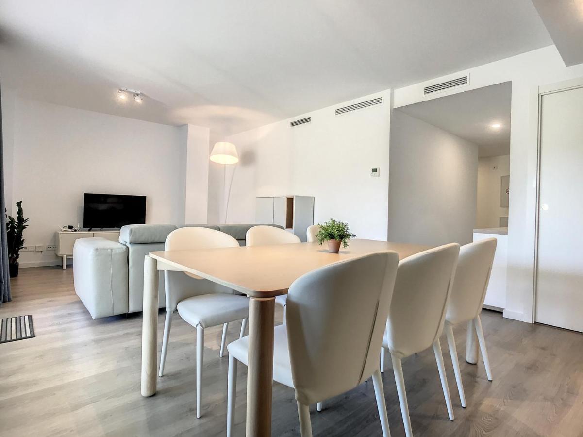 Serenity Views Mylesmar - Appartement